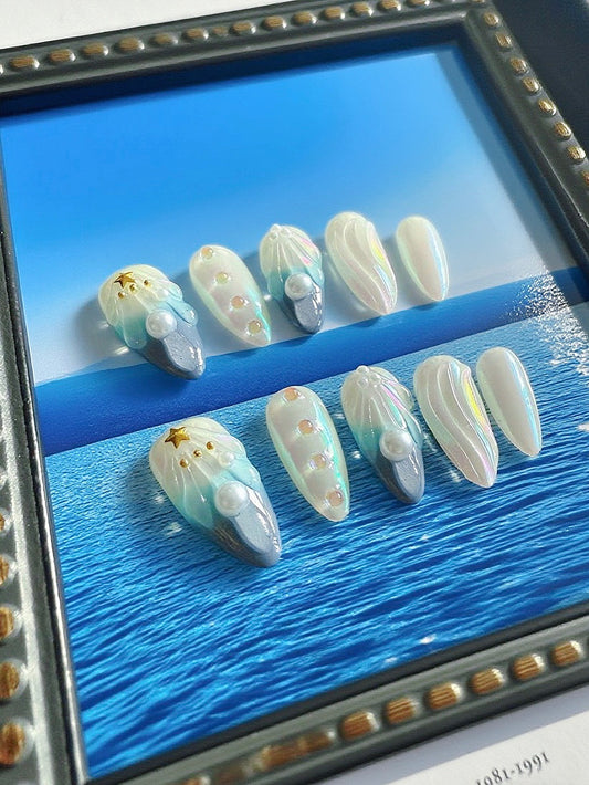 Ocean Whisper
